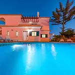 Vila Villa Agadir - Bbq E Piscina Aquecivel Em Albufeira
