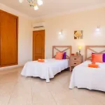 Vila Villa Agadir - Bbq E Piscina Aquecivel Em Albufeira *