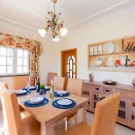 Villa Agadir - Bbq E Piscina Aquecivel Em Albufeira Vila