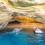 Villa Agadir - Bbq E Piscina Aquecivel Em Albufeira Vila *