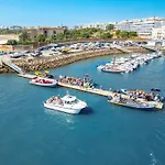 Villa Agadir - Bbq E Piscina Aquecivel Em Albufeira Villa *