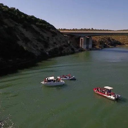 Βίλα Agadir By Algarve Vacation *