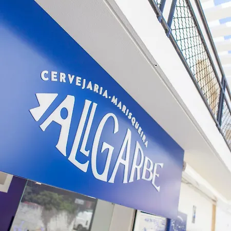 Agadir By Algarve Vacation * Albufeira