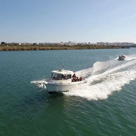 Villa Agadir By Algarve Vacation