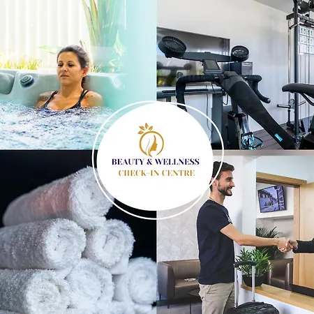 Agadir By Algarve Vacation Villa