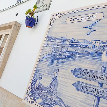 Villa Agadir By Algarve Vacation *