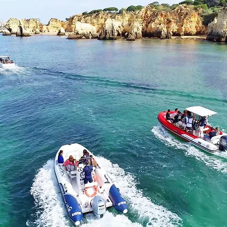 Villa Agadir By Algarve Vacation Albufeira