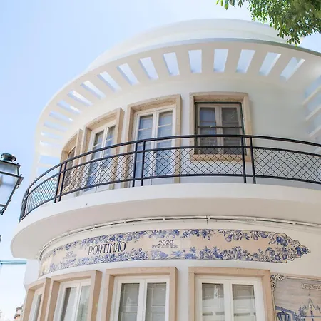 Agadir By Algarve Vacation Albufeira