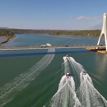 Agadir By Algarve Vacation Villa