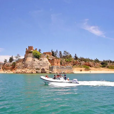 Agadir By Algarve Vacation Villa Albufeira