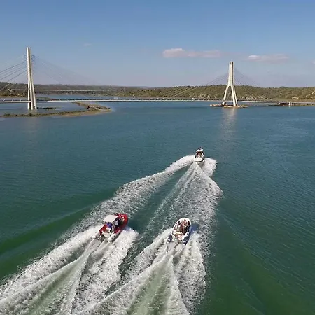 Villa Agadir By Algarve Vacation Albufeira