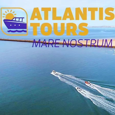 Agadir By Algarve Vacation Villa