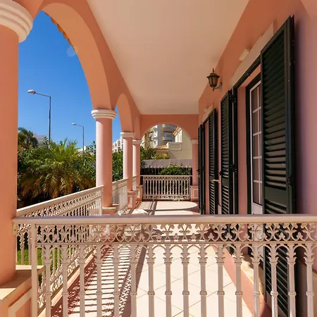 Agadir By Algarve Vacation Albufeira