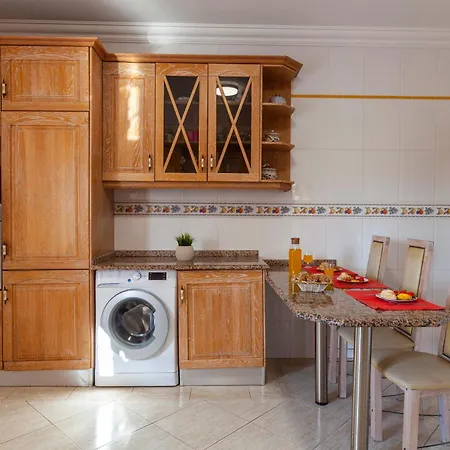 Villa Agadir By Algarve Vacation *