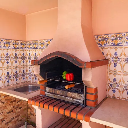 Agadir - Bbq E Piscina Aquecivel Em فيلة