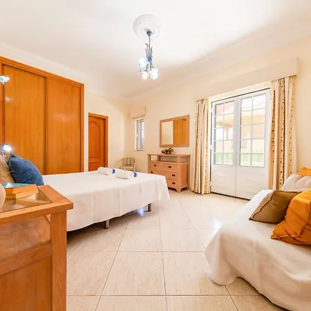 Agadir By Algarve Vacation *