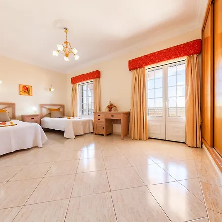 Agadir By Algarve Vacation Albufeira