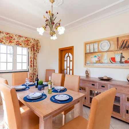 Agadir By Algarve Vacation Villa