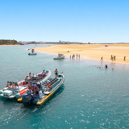 Agadir By Algarve Vacation *