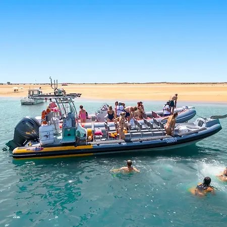 Agadir - Bbq E Piscina Aquecivel Em Вилла *