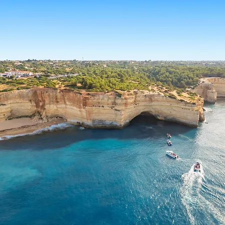 Villa Agadir By Algarve Vacation *