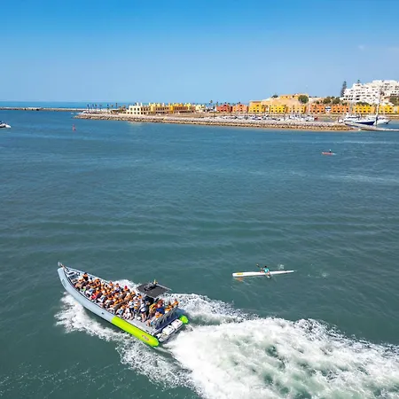 Villa Agadir By Algarve Vacation Albufeira