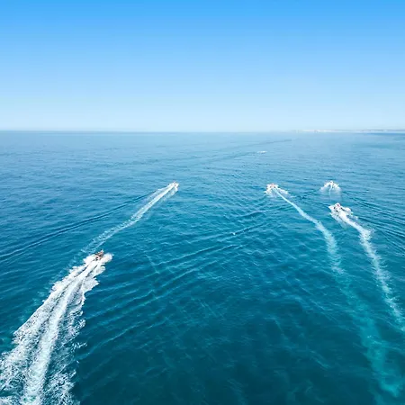 Villa Agadir By Algarve Vacation