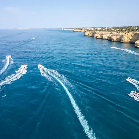 Agadir By Algarve Vacation Villa *