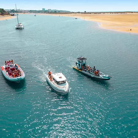 Agadir By Algarve Vacation * Albufeira