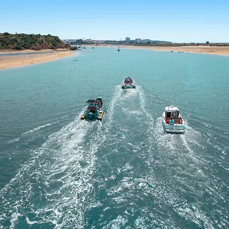 Agadir By Algarve Vacation *