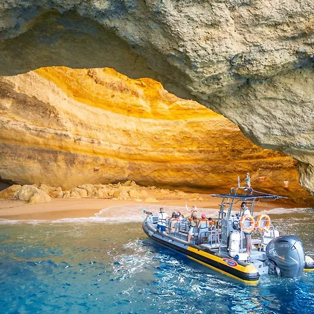 Agadir By Algarve Vacation Albufeira