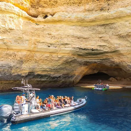 Agadir By Algarve Vacation Villa