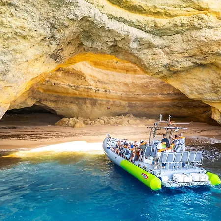 Villa Agadir By Algarve Vacation *