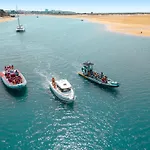 Agadir By Algarve Vacation * Albufeira