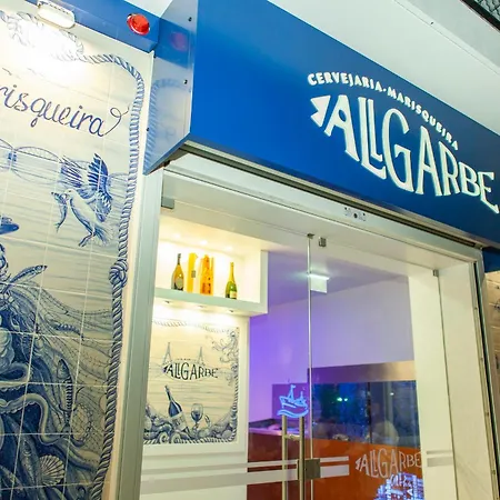 Agadir By Algarve Vacation *