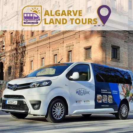Agadir By Algarve Vacation Villa