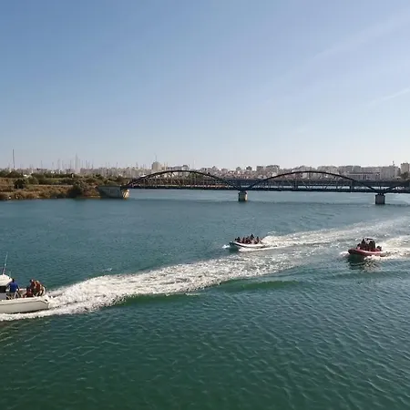 Agadir By Algarve Vacation Villa