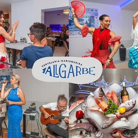 Agadir By Algarve Vacation Villa *