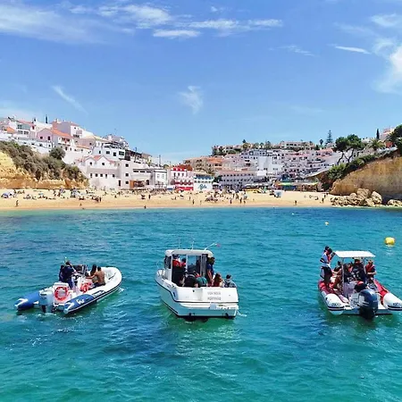 Agadir By Algarve Vacation
