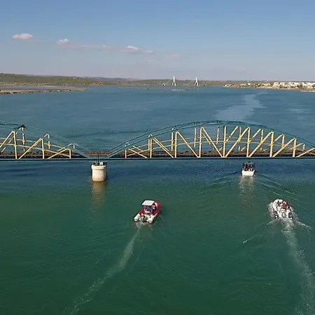 Agadir By Algarve Vacation Villa Albufeira