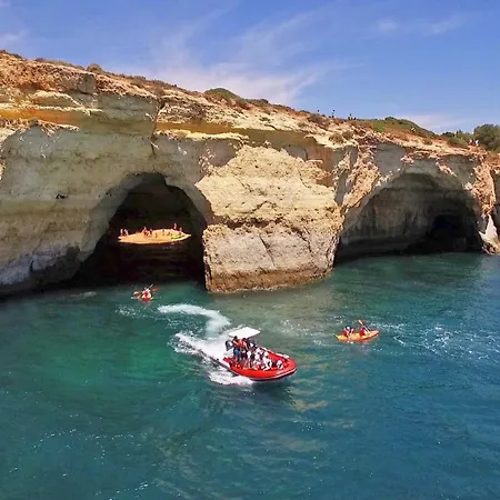 Agadir By Algarve Vacation Villa