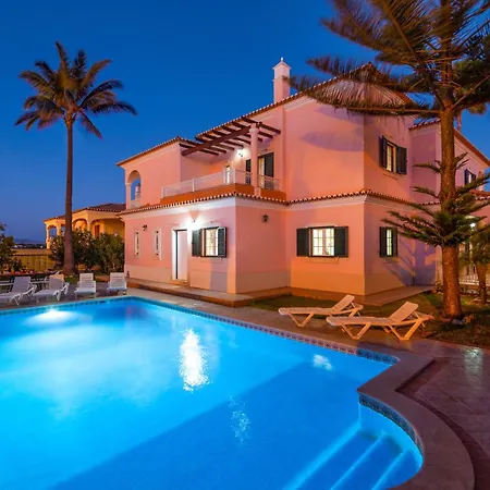Agadir By Algarve Vacation Villa *