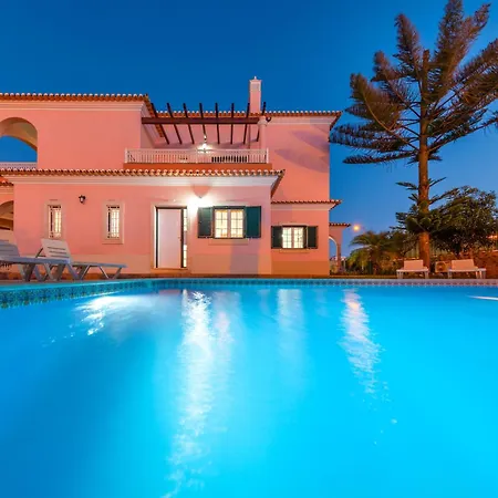 Villa Agadir By Algarve Vacation