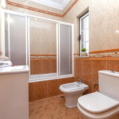 Villa Agadir By Algarve Vacation Albufeira