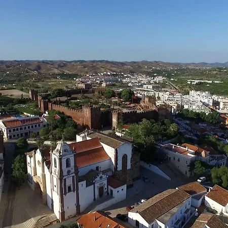 Agadir By Algarve Vacation Villa *