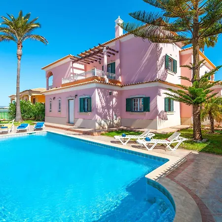 Agadir By Algarve Vacation Albufeira