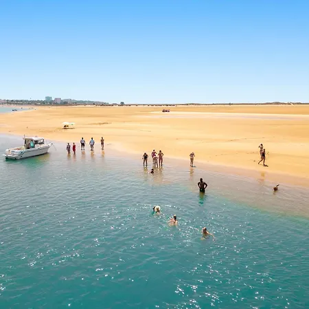 Villa Agadir By Algarve Vacation