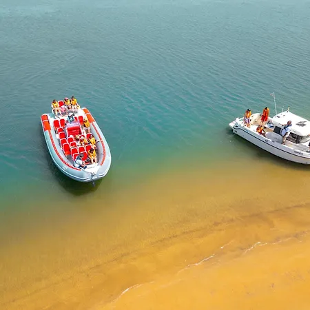 Agadir By Algarve Vacation * Albufeira