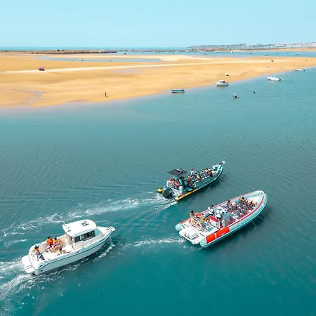 Villa Agadir By Algarve Vacation *