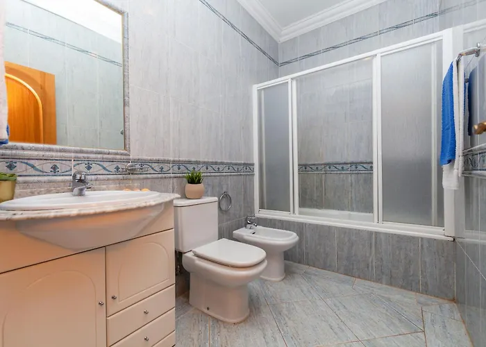 Agadir By Algarve Vacation * Albufeira